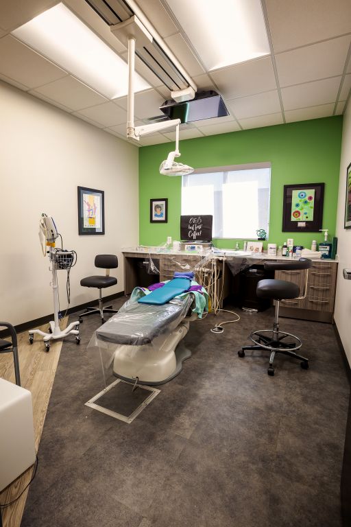 SKY Pediatric Dentistry